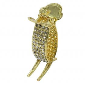 کلیپس مو زنانه مدل G_Lnd_1253