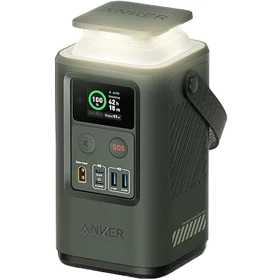 پاوربانک انکر مدل Power Bank A1294 ظرفیت 60000 میلی‌آمپر