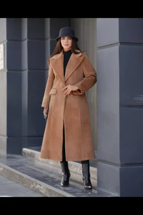 پالتو بلندفوتر لیدی