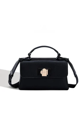 کیف دستی زنانه دیوید جونز مدل CM7211H (مشکی)