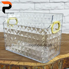 نظم دهنده الماس دسته طلایی بزرگ مرسی 89-600