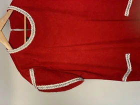 آزاد سیسترز پیراهن روزمره red lover