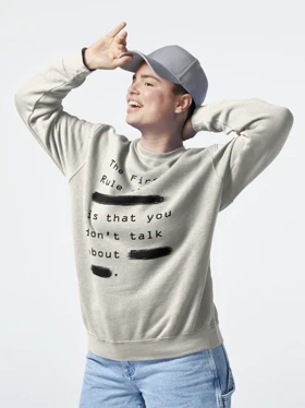 دورس فایت کلاب | دورس Fight Club طرح The First Rule کد 116716