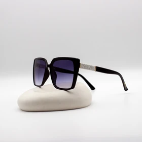 عینک آفتابی زنانه جیمی چو Jimmy Choo مدل 1001