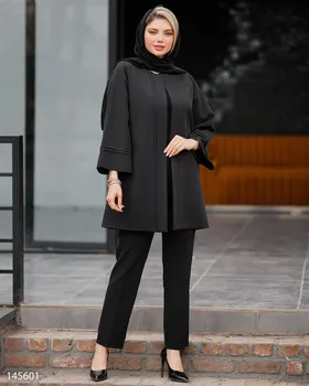 مانتو مجلسی مدل ساغر کد 1456