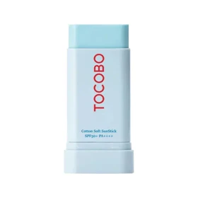 ضد آفتاب استیکی توکوبوTOCOBO, COTTON SOFT SUN STICK