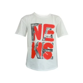 تیشرت آستین کوتاه پسرانه مدل PJ1105