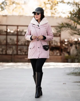 کاپشن درجه یک آرمیس