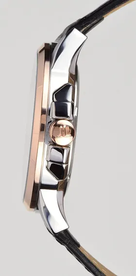 ساعت مچی مردانه ژاک لمنز jacques lemans اورجینال مدل *1-1542C