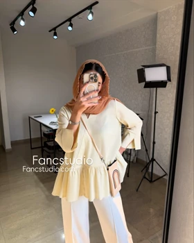 شومیز عروسکی