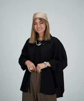 مانتو شومیزی کدSI019 برند ردا