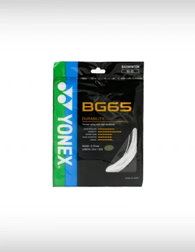 لوازم جانبی راکت Unisex Yonex Power String U