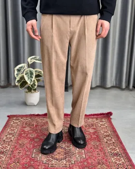 شلوار کبریتی