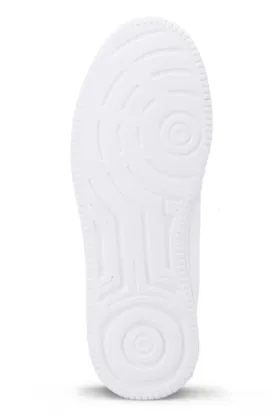 کفش مردانه Sneaker MAJORITY I مشکی/سفید SA23LE037