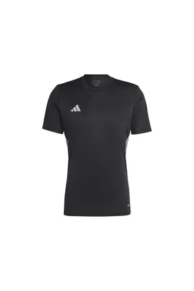 پیراهن فوتبال مردانه مشکی GNR5723BEYAZ