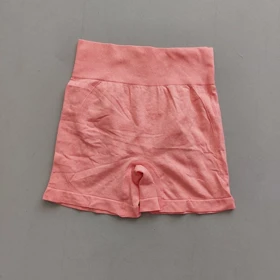 شورتک سیملس پشت چین 36 تا 42 (ایراد دار)