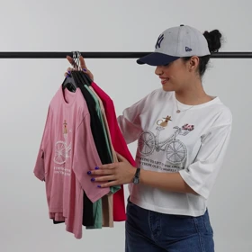 کراپ دوچرخه