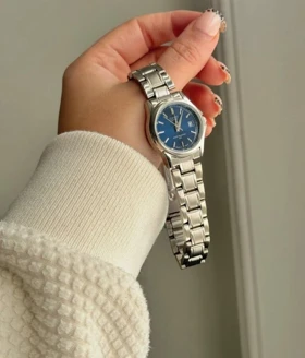 ساعت کاسیو casio وینتیج