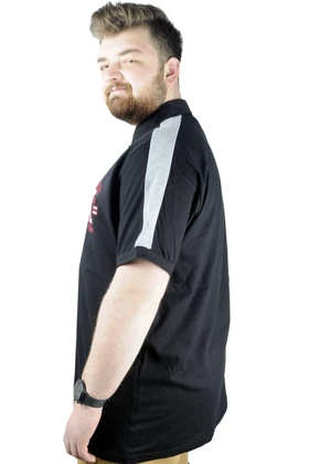 تیشرت سایز بزرگ مردانه مدکس modexl