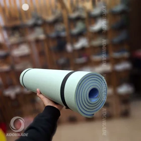 مت یوگا 8 میل TPE
