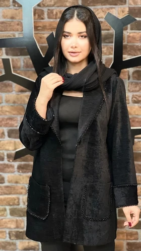 مانتو مزونی