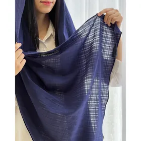 شال رگه ای
