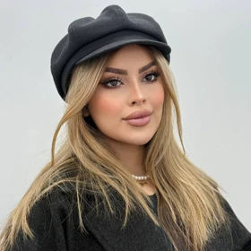 کلاه هشت ترک نقابدار فوتر