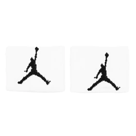 مچ بند ورزشی حوله ای جردن مدل opt-88050 بسته دو عددی