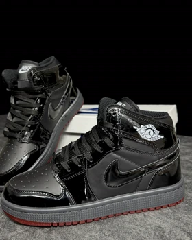 کتانی جردن وان ساق‌دار