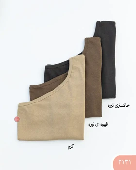 بلوزکراپ رومی 3131