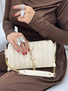 کیف ysl