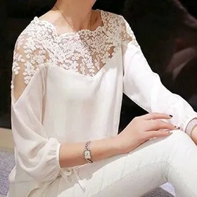 شومیز وارداتی