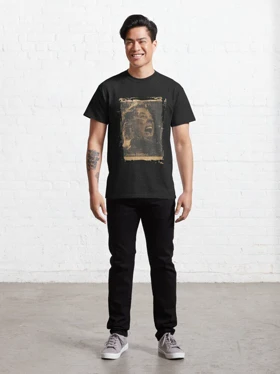 تیشرت متالیکا تیشرت James Hetfield Pop Art Whiplash