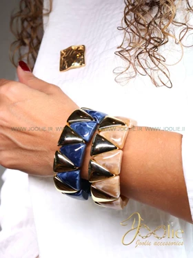 دستبند زنانه زارا ZARA کد B2185