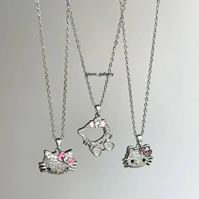 گردنبند کیتی