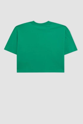 تیشرت بچگانه defacto