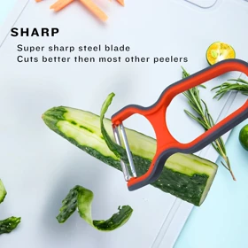 پوست کن سه عددی شنگیا / BA 83