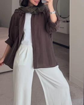 شومیز ترک