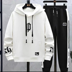 هودی کرک دار خاص