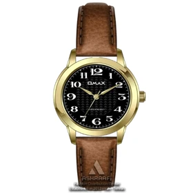 ساعت اوماکس بند چرمی Omax RMS006QQ22