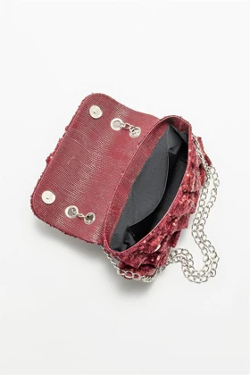 کیف دوشی زنانه اله elle