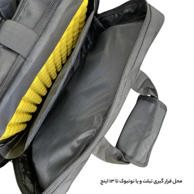 کیف دستی لپ تاپ فوروارد