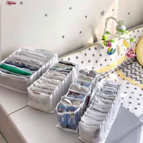 نظم دهنده مای هوم مدل XL Turk بسته 2 عددی