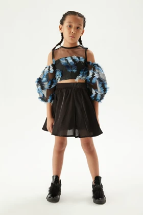 بلوز بچگانه تیس tyess