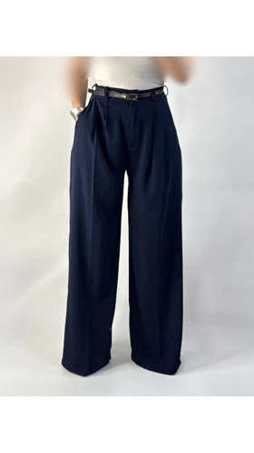 شلوار مجلسی مزونی زنانه 33860