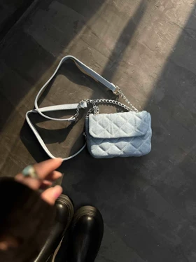 کیف رودوخت ZARA