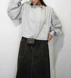 شومیز کتی صدف