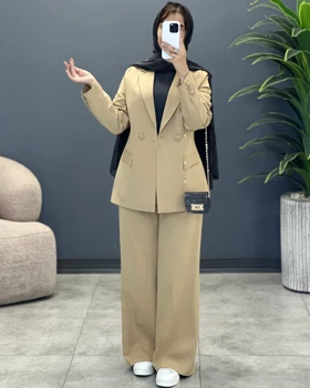 کت و شلوار پاپیون بهاره مازراتی