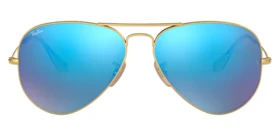 عینک آفتابی ریبن RayBan RB4225S 64655
