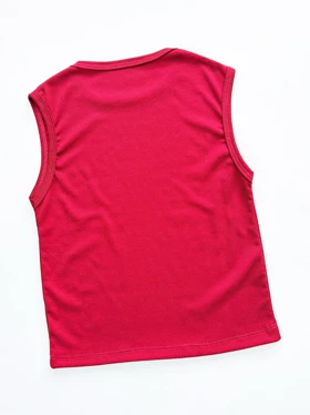 کراپ تاپ کبریتی alo